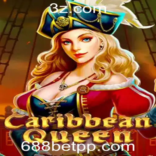 Descubra a Excitante Aventura de CaribbeanQueen na 688bet Plataforma