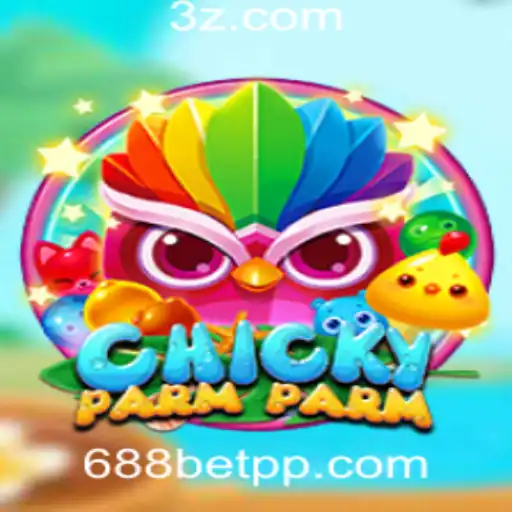 Descubra o Fascinante Mundo de ChickyParmParm e as Inovações da 688bet Plataforma