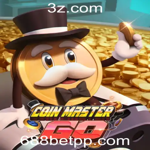 CoinMasterGO: Descubra o Mundo das Moedas e Aventuras na Plataforma 688bet