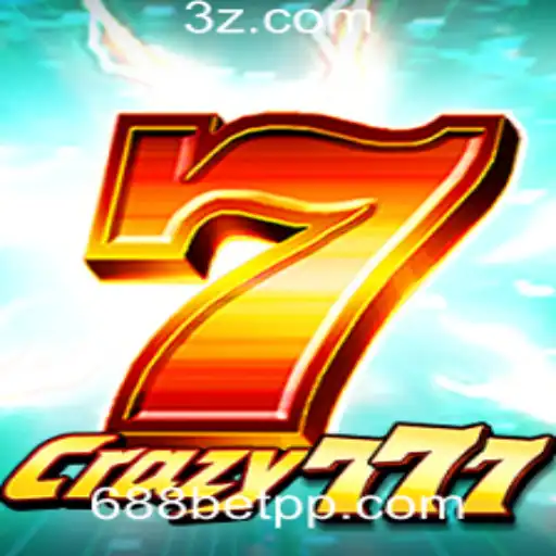 Descubra o Empolgante Jogo Crazy777 na 688bet Plataforma