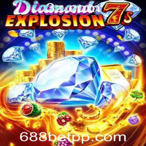 Descubra DiamondExplosion7s: Emocionante Jogo na Plataforma 688bet