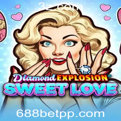 Descubra o Fascinante Mundo de DiamondExplosionSweetLove no 688bet Plataforma