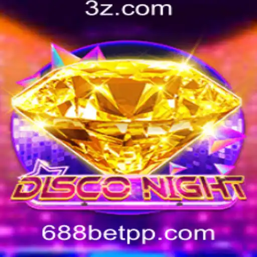 Descubra DiscoNight: O Novo Fenômeno