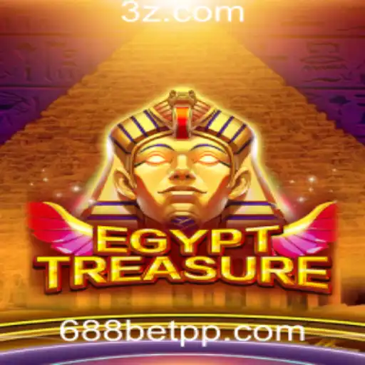 Descubra o Fascinante Mundo de EgyptTreasure na Plataforma 688bet