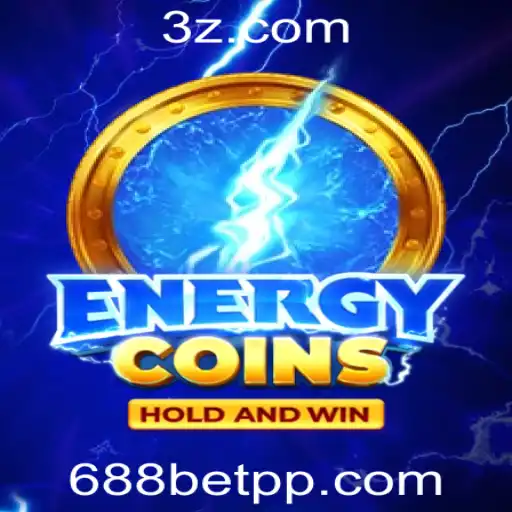 EnergyCoins: Explorando o Novo Fenômeno de Jogos na Plataforma 688bet