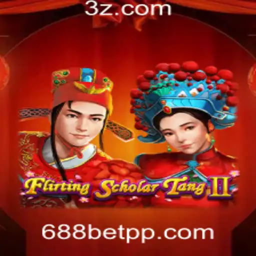 Explore o Universo de Flirting Scholar Tang II na Plataforma 688bet