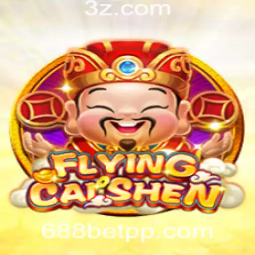 Explorando o Jogo FlyingCaiShen na Plataforma 688bet
