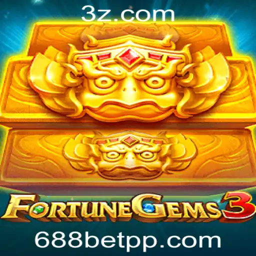 Explorando FortuneGems3: Uma Aventura de Jogo na Plataforma 688bet