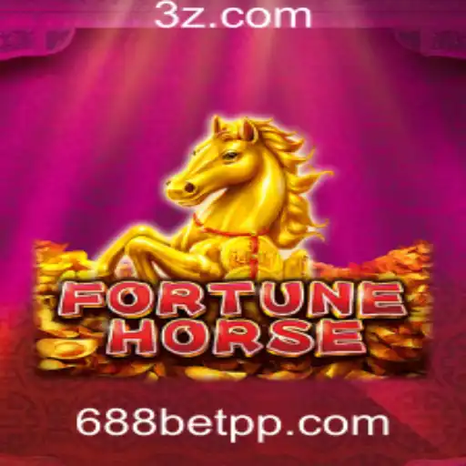 FortuneHorse: A Nova Experiência de Jogo na Plataforma 688bet
