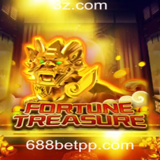 Explorando FortuneTreasure na Plataforma 688bet