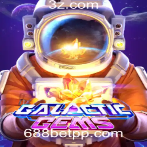 Descubra GalacticGems: O Jogo de Estratégia Espacial na 688bet Plataforma
