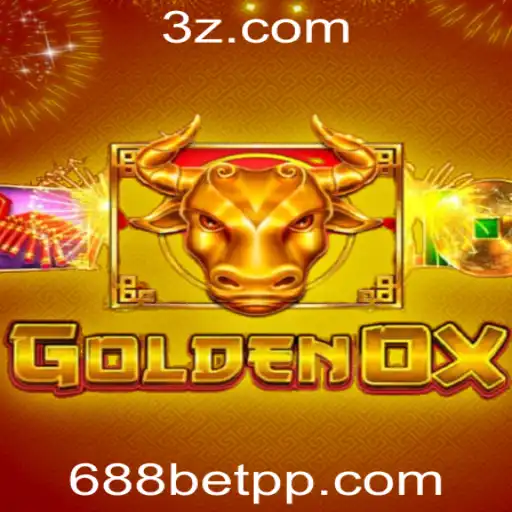 Explorando GoldenOx: Regras e Mecânicas do Jogo na Plataforma 688bet