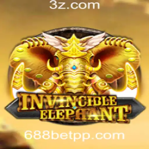Descubra o Fascinante Mundo de InvincibleElephant na Plataforma 688bet