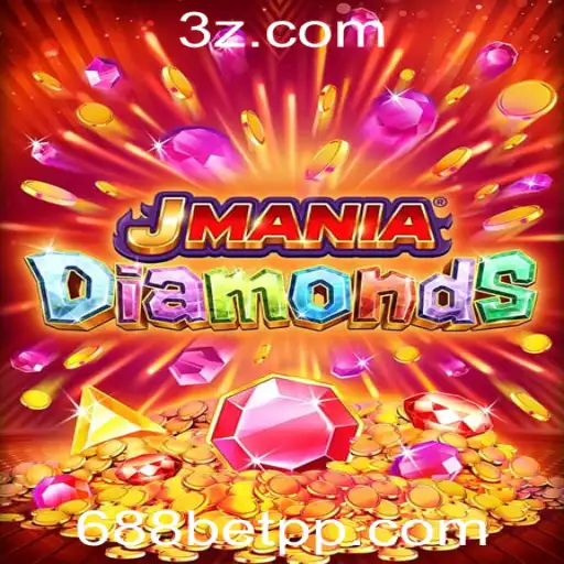 Descubra a Emoção com JManiaDiamonds na Plataforma 688bet