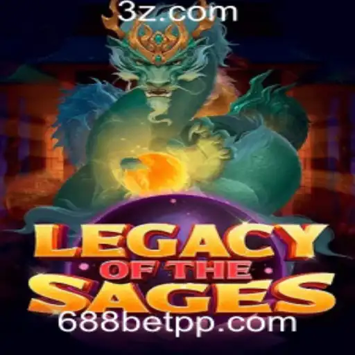 Explorando o Fascinante Mundo de LegacyoftheSages