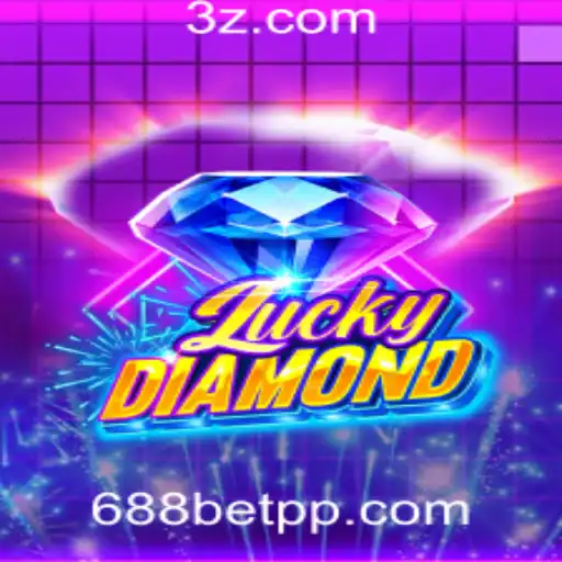 Explorando o Fascinante Mundo de LuckyDiamond na 688bet Plataforma