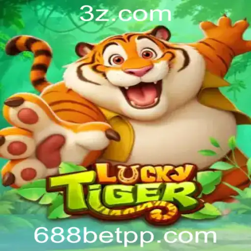 Descubra o Fascinante Mundo de LuckyTiger na Plataforma 688bet