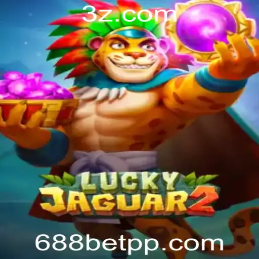 Desvendando Luckyjaguar2: O Novo Horizonte dos Jogos na 688bet Plataforma
