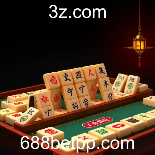 Descubra o Fascinante Mundo do Mahjong e as Oportunidades da 688bet Plataforma
