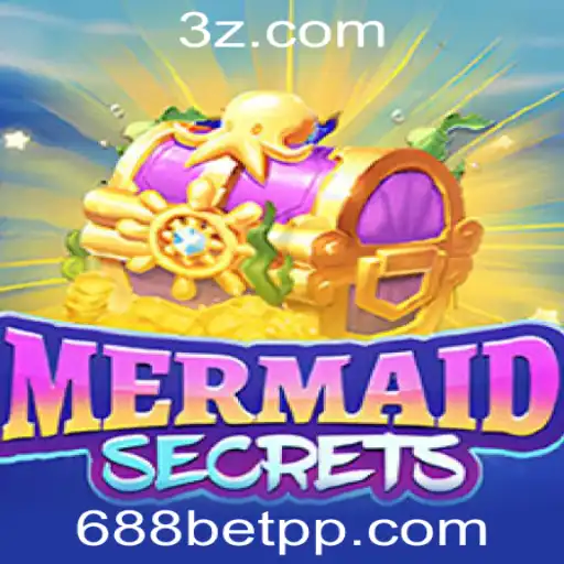 Descubra os Segredos do Jogo MermaidSecrets na 688bet Plataforma