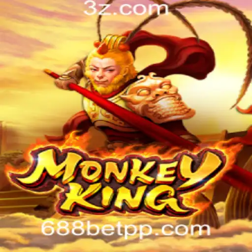 Explorando o Fascinante Mundo de MonkeyKing na Plataforma 688bet