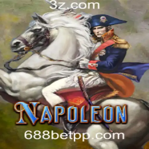 Descubra o Jogo Napoleon na Plataforma 688bet