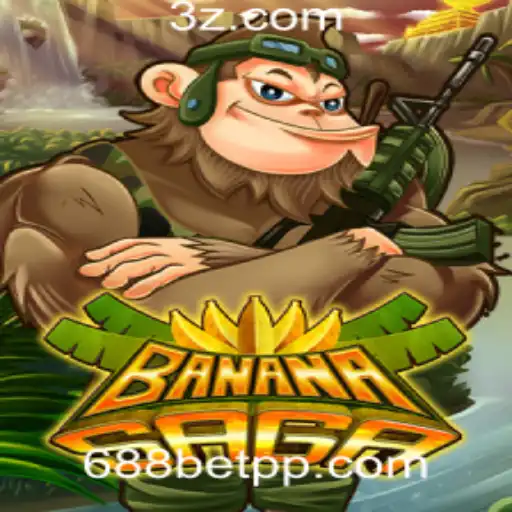 Explorando o Universo de BananaSaga: O Jogo Revolucionário na 688bet Plataforma