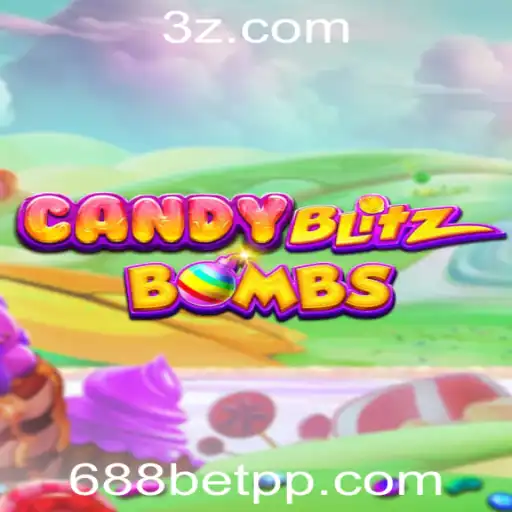 CandyBlitzBombs: Explorando o Mundo Vicioso dos Doces Explosivos