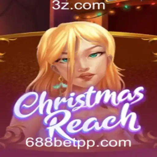 Explorando ChristmasReach: O Jogo Festivo na 688bet Plataforma