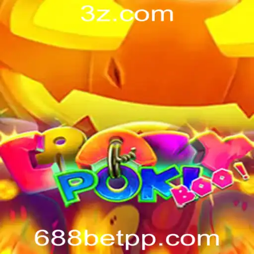 Explorando o Mundo Vibrante de CrazyPokiBoo: Um Jogo de Diversão Afiada na 688bet Plataforma