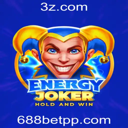 EnergyJoker: Mergulhe na Excitação da 688bet Plataforma