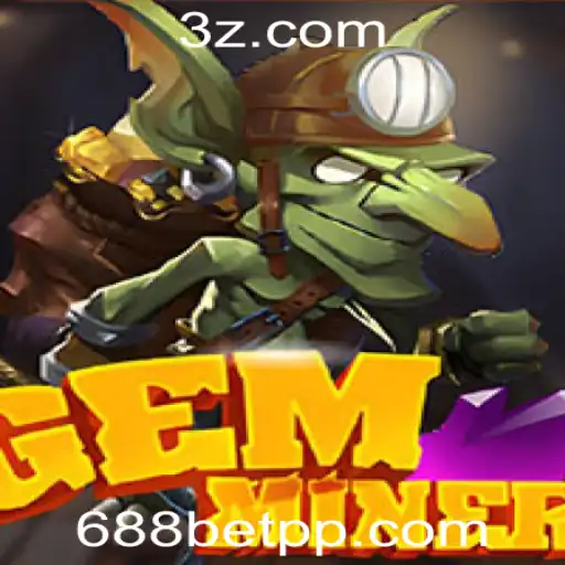 Descubra o Fascinante Mundo de GemMiner na 688bet Plataforma