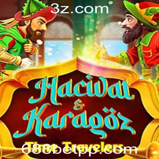 Explorando o Mundo Fascinante de 'HacivatandKaragoz' na Plataforma 688bet