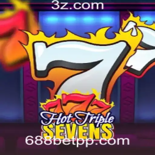 Descubra o Empolgante Mundo de HotTripleSevens na Plataforma 688bet