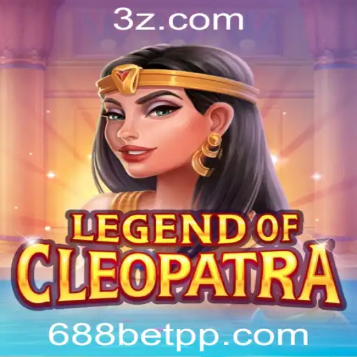 Explorando o Fascinante Mundo de LegendOfCleopatra na Plataforma 688bet