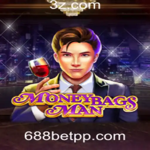 Explorando o Universo do Jogo MoneybagsMan na Plataforma 688bet