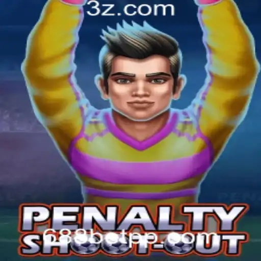 Descubra os Detalhes do Jogo PenaltyShootOut na 688bet Plataforma