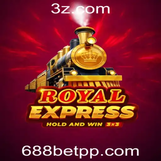 Descubra o Excitante Mundo do Jogo RoyalExpress na Plataforma 688bet