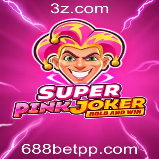 SuperPinkJoker: Descubra o Universo Vibrante no 688bet Plataforma