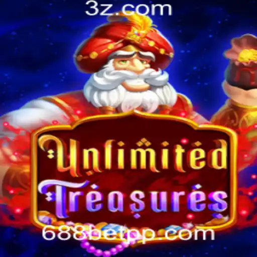 Explorando 'UnlimitedTreasures' na Plataforma 688bet