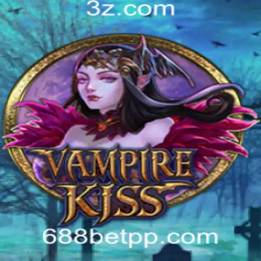 Descubra o Fascinante Mundo de VampireKiss na 688bet Plataforma