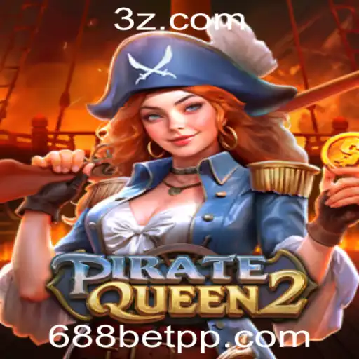 Explorando o Mundo de PirateQueen2 na 688bet Plataforma