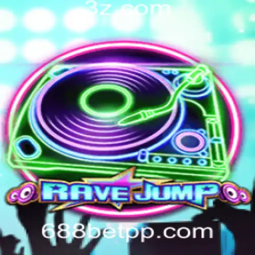 Explore o Mundo Dinâmico de RaveJump: Inovações e Desafios