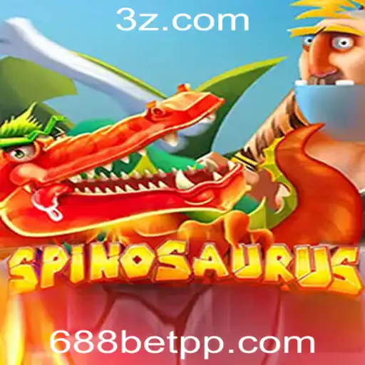 Spinosaurus: Descubra as Aventuras do Novo Jogo na 688bet Plataforma