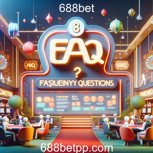 Explorando a Seção FAQ do 688bet: Tudo que Você Precisa Saber