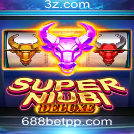 SuperNiubiDeluxe: Mergulhe na Aventura do Novo Jogo na 688bet Plataforma