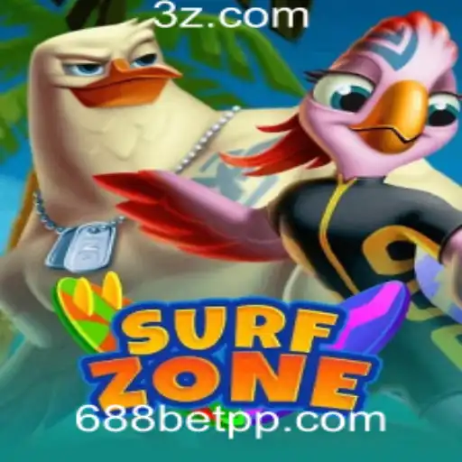 Descubra Tudo Sobre o Inovador Jogo SurfZone e as Dinâmicas da 688bet Plataforma