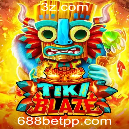 Explorando o Fascinante Mundo do TikiBlaze na 688bet Plataforma