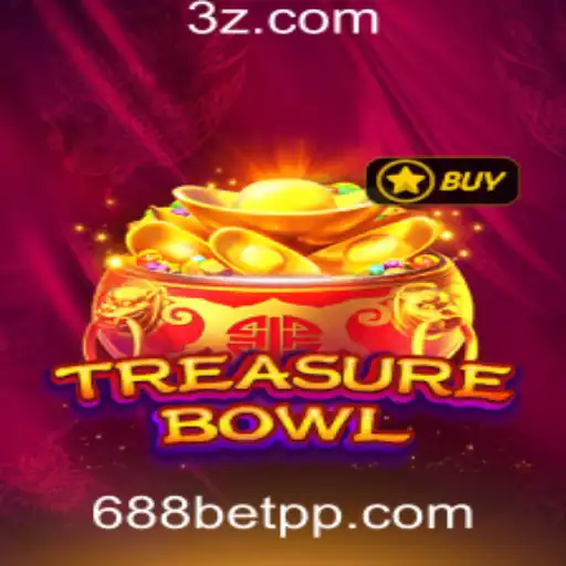 Descubra a Aventura de TreasureBowl na 688bet Plataforma
