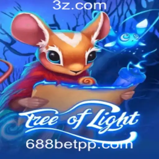 Descubra TreeofLight na Plataforma 688bet